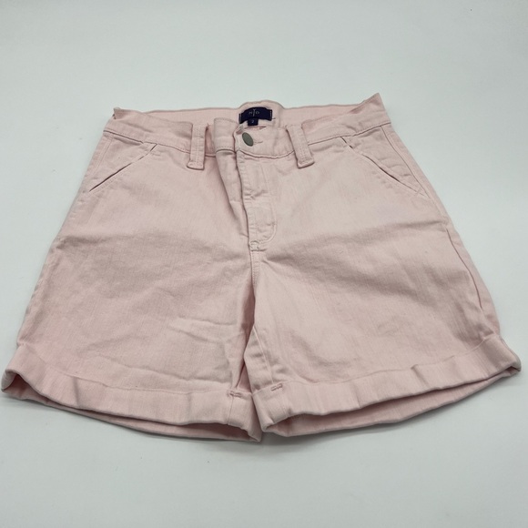 NDYJ Pink Shorts - Picture 2 of 6